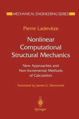 Nonlinear Computational Structural Mechanics 1