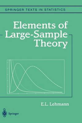 Elements of Large-Sample Theory 1