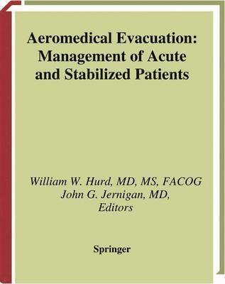 Aeromedical Evacuation 1