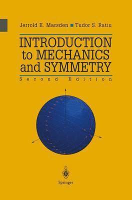 Introduction to Mechanics and Symmetry 1