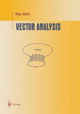 Vector Analysis 1