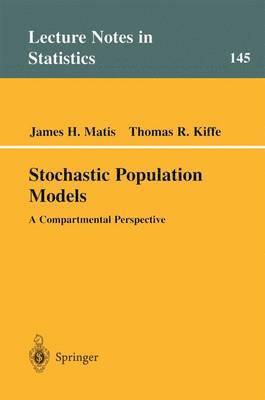 Stochastic Population Models 1