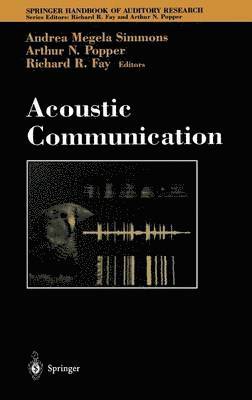 Acoustic Communication 1