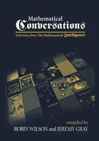 bokomslag Mathematical Conversations