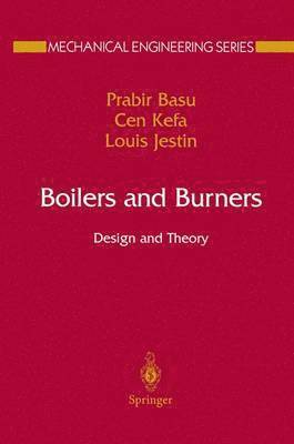 Boilers and Burners 1