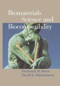 bokomslag Biomaterials Science and Biocompatibility