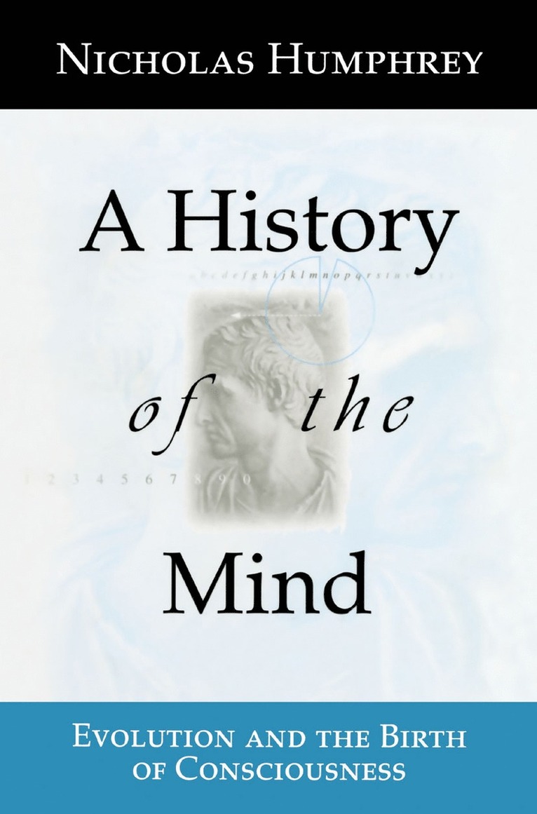 History of the Mind