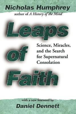 Leaps of Faith 1