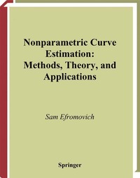 bokomslag Nonparametric Curve Estimation