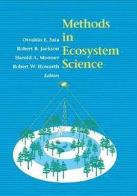 bokomslag Methods in Ecosystem Science