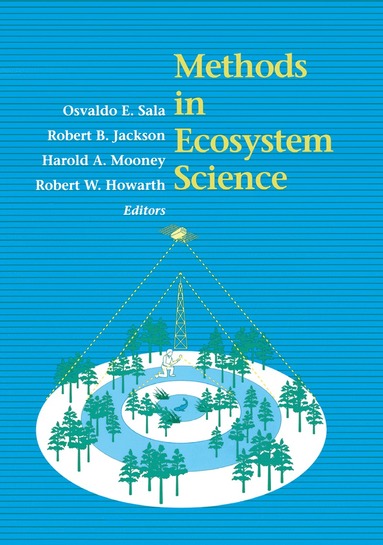 bokomslag Methods in Ecosystem Science