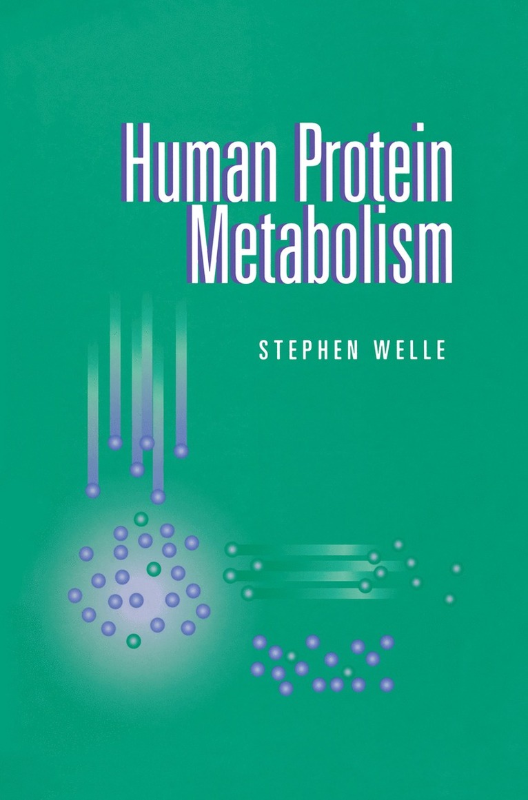 Human Protein Metabolism 1