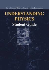 bokomslag Understanding Physics
