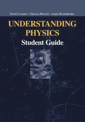 Understanding Physics 1