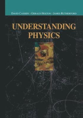 bokomslag Understanding Physics