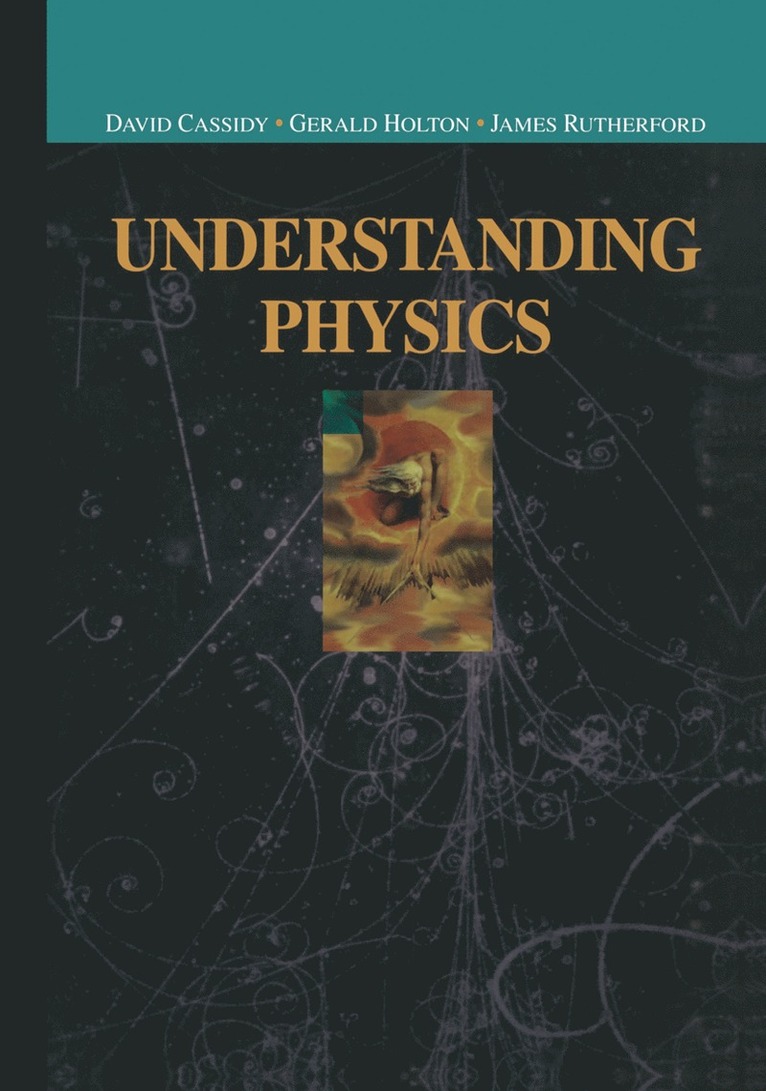 Understanding Physics 1