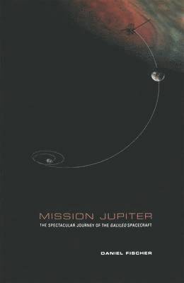 Mission Jupiter 1