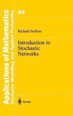 Introduction to Stochastic Networks 1