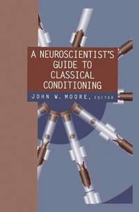bokomslag A Neuroscientist's Guide to Classical Conditioning