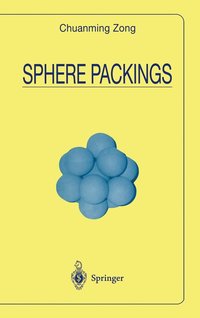 bokomslag Sphere Packings