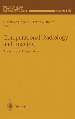 Computational Radiology and Imaging 1