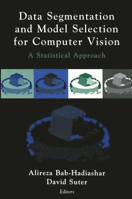 Data Segmentation and Model Selection for Computer Vision 1