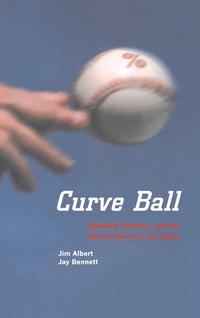 bokomslag Curve Ball