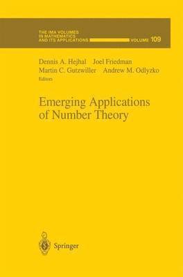 Emerging Applications of Number Theory 1