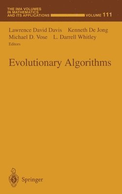 Evolutionary Algorithms 1