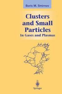 bokomslag Clusters and Small Particles