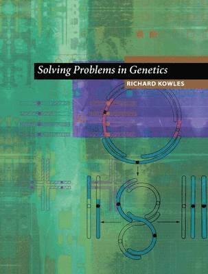 Solving Problems in Genetics 1