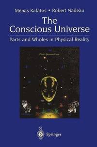 bokomslag The Conscious Universe