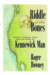 bokomslag Riddle of the Bones