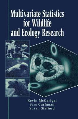 Multivariate Statistics for Wildlife and Ecology Research 1