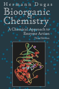 bokomslag Bioorganic Chemistry