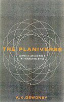 bokomslag The Planiverse