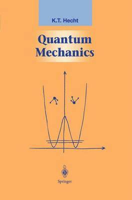 Quantum Mechanics 1