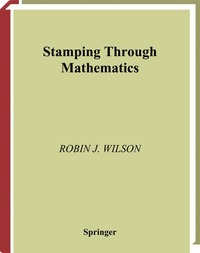 bokomslag Stamping through Mathematics