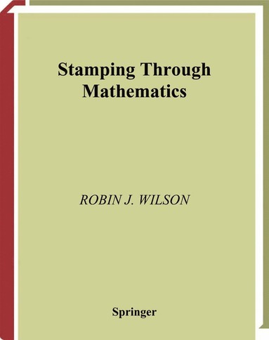 bokomslag Stamping through Mathematics