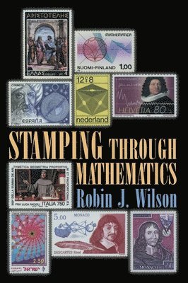 Stamping through Mathematics 1