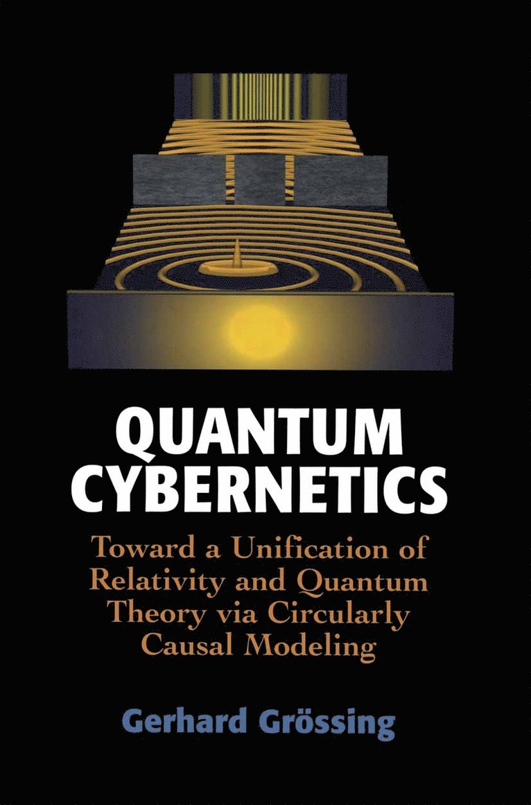 Quantum Cybernetics 1