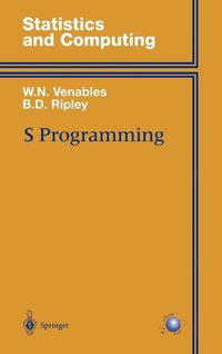 bokomslag S Programming