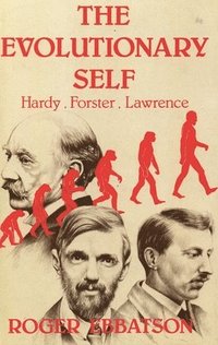 bokomslag Evolutionary Self