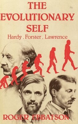 bokomslag Evolutionary Self