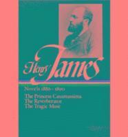 Stuart Hutchinson - Henry James, Inbunden