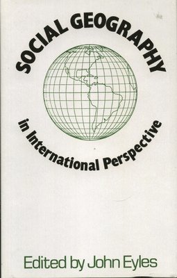 Social Geography in International Perspective