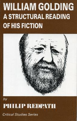 bokomslag William Golding