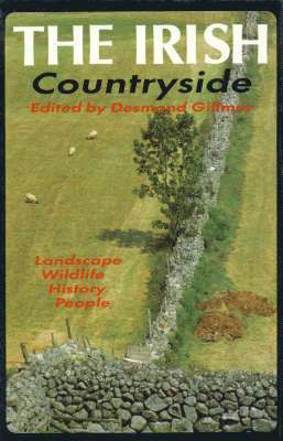 Desmond Gillmor - Irish Countryside, Inbunden