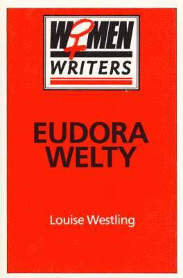 Eudora Welty 1