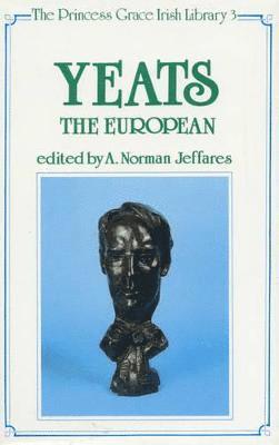 Yeats the European 1